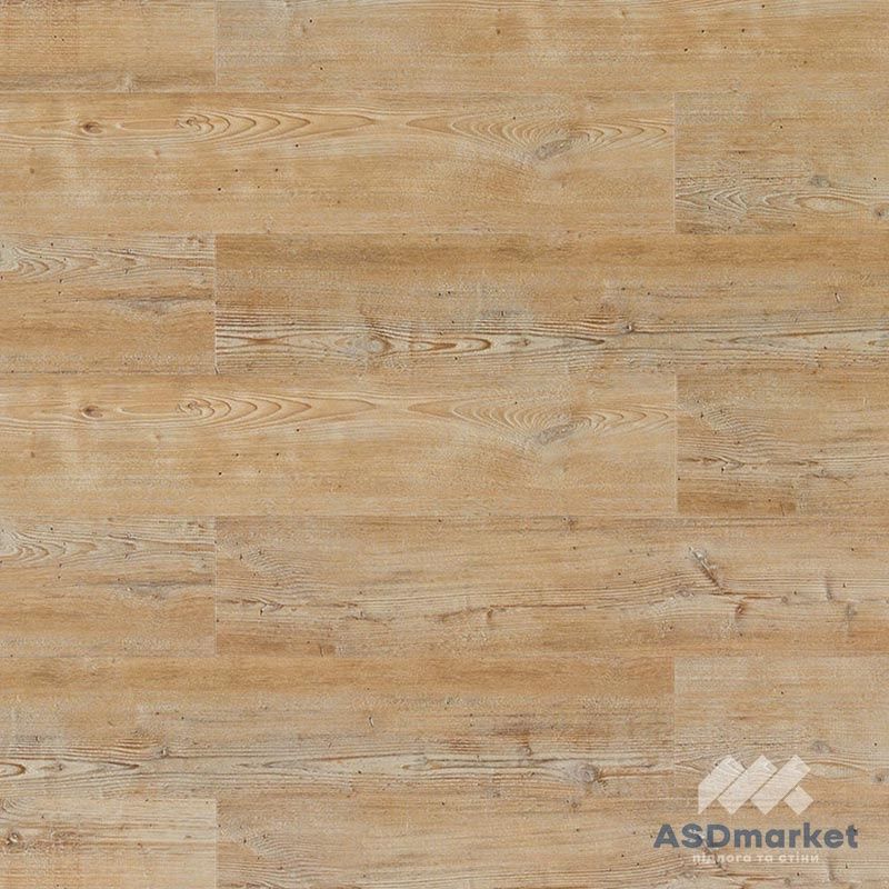 Вінілова підлога Amorim Hydrocork Promo Arcadian Soya Pine P4