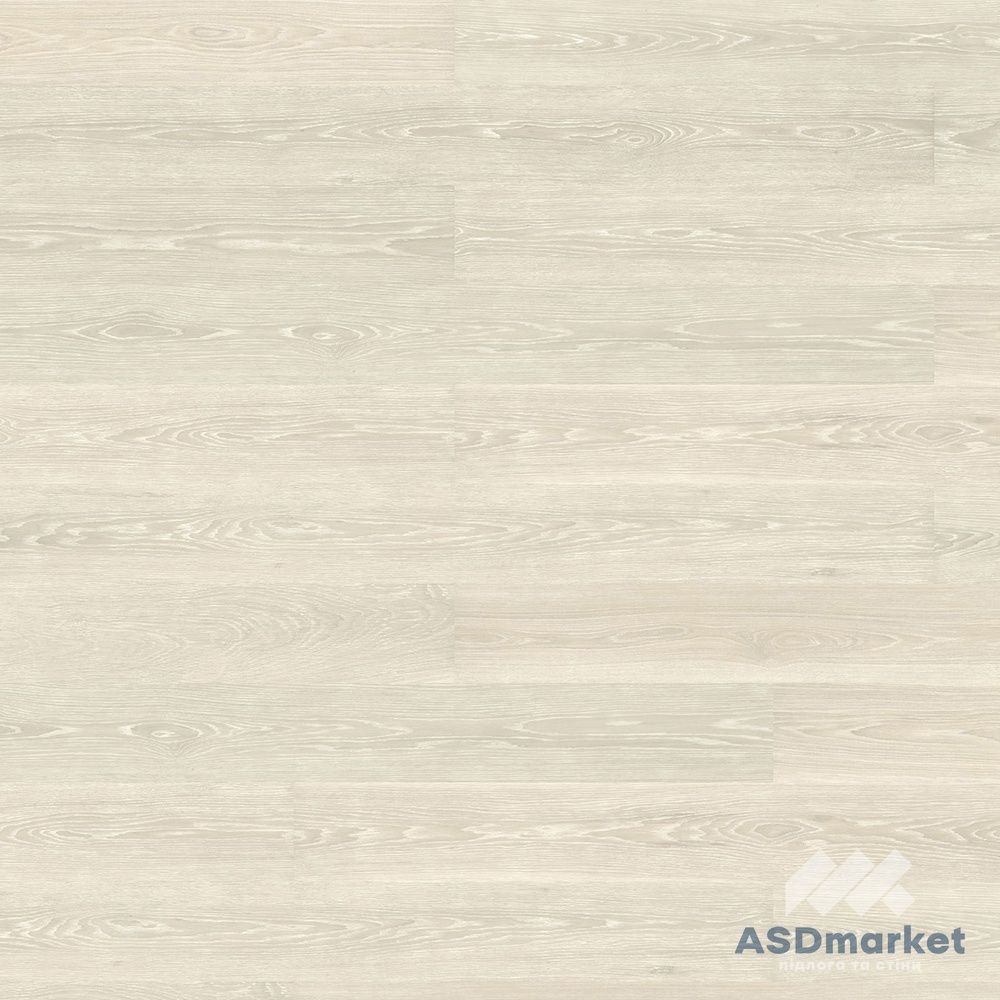 Корок для підлоги замковий Wicanders Wood Essence Prime Arctic Oak D8F6001