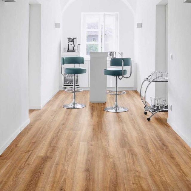 Ламинат Kaindl AQUA PRO Select Natural Touch 8.0 Oak Cordoba Noble K2242