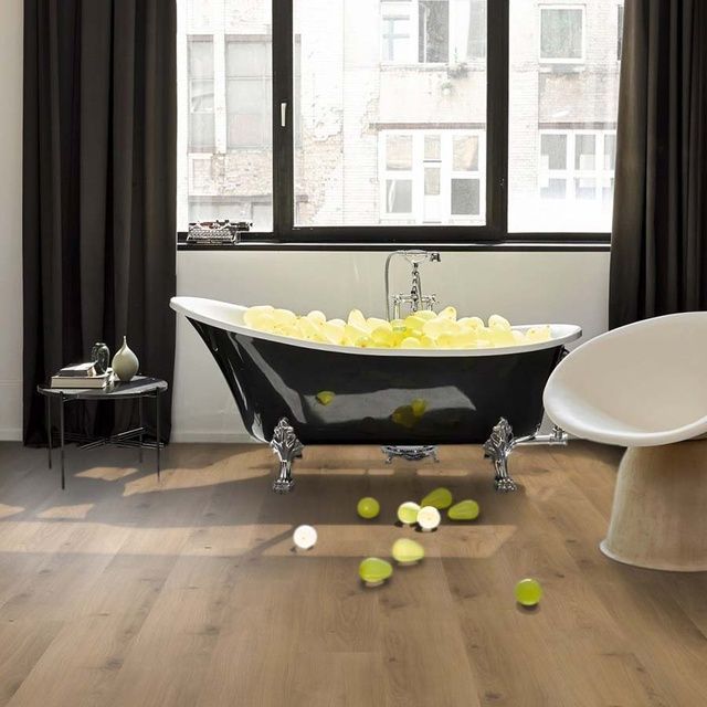 Ламинат Parador Basic 400 Дуб Горизонт натуральный мат 1х 1593813