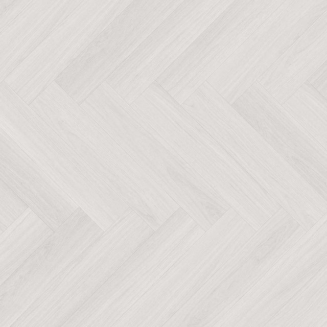 Виниловый SPC Ламинат Parador Rigid TrendTime 3 Herringbone Oak Oxford white 1748854
