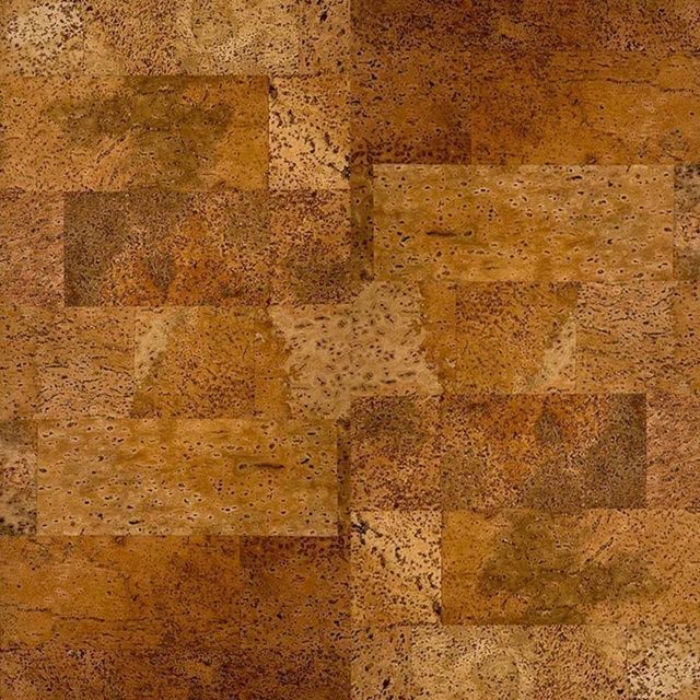 Настінний корок листовий Amorim Malta Natural MN