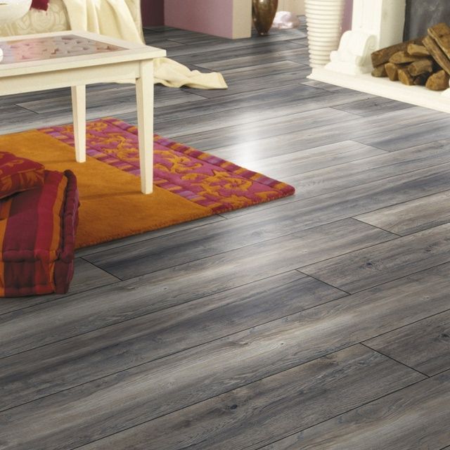 Ламинат My Floor Cottage Norris Oak MV821
