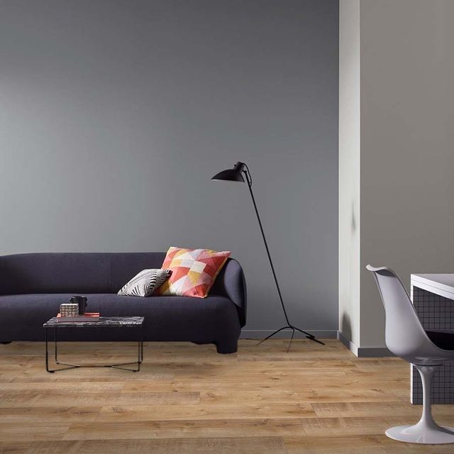 Ламинат Parador Basic 400 Дуб Монтерей отбеленный 1х 1744350