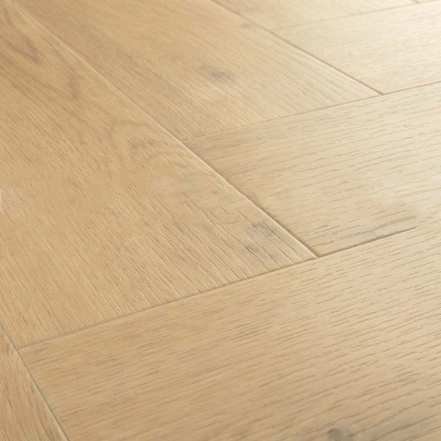 Виниловый пол клеевой Quick-Step Pristine Herringbone Ocean bliss natura SGHBC20326