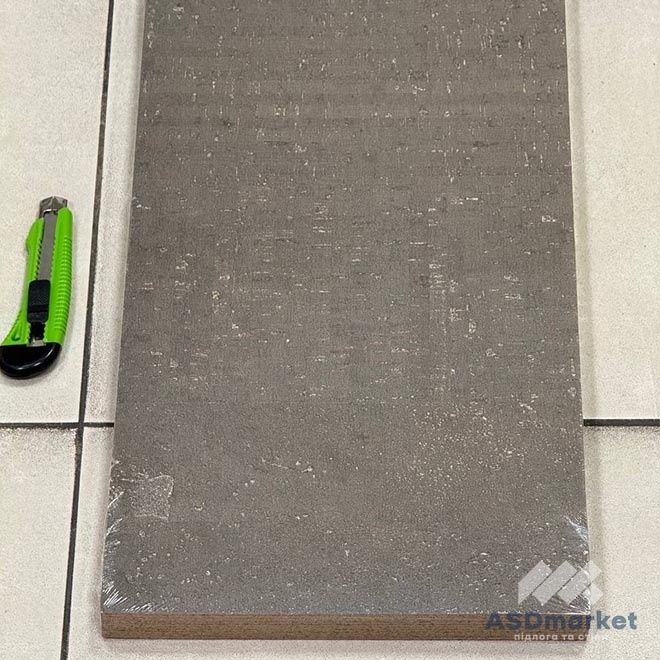 Настенная пробка листовая Amorim Tundra Z601002/F7U6