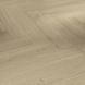 Виниловый SPC Ламинат Parador Rigid TrendTime 3 Herringbone Oak Regent beige 1748859