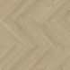 Виниловый SPC Ламинат Parador Rigid TrendTime 3 Herringbone Oak Regent beige 1748859