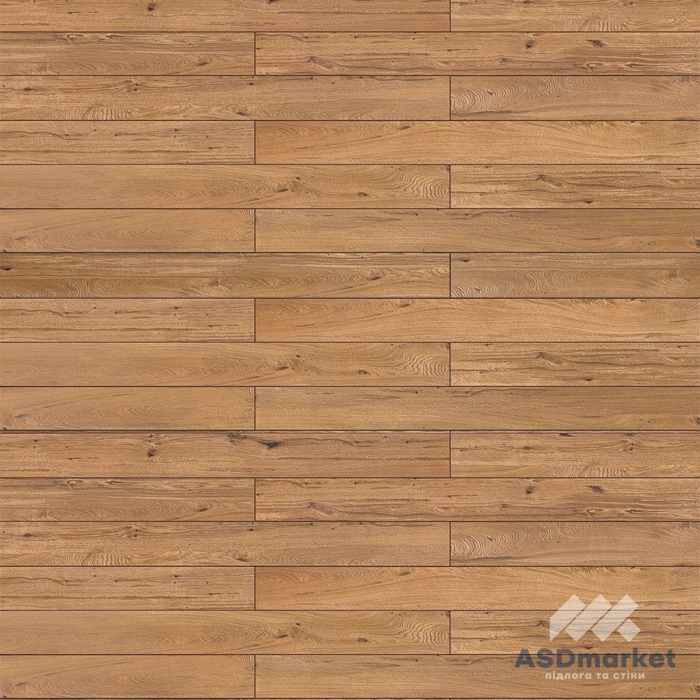 Напольная пробка замковая Wicanders Wood Essence Prime Rustic Oak
