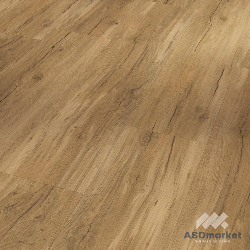 Вінілова підлога клейова Parador Classic 2025 Oak Memory natural 1748871