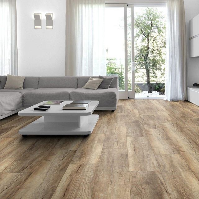 Ламинат My Floor Cottage Harbour Oak Beige MV839