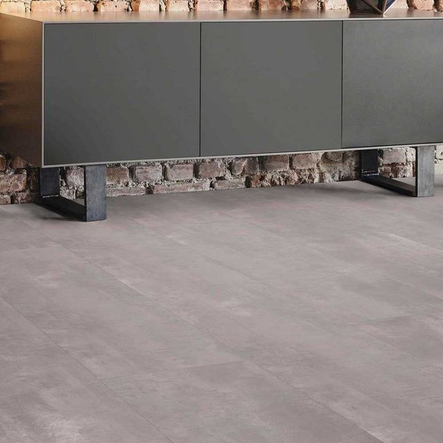 Ламинат Kaindl AQUA PRO Select Natural Touch 8.0 Beton Art Pearlgrey 44375