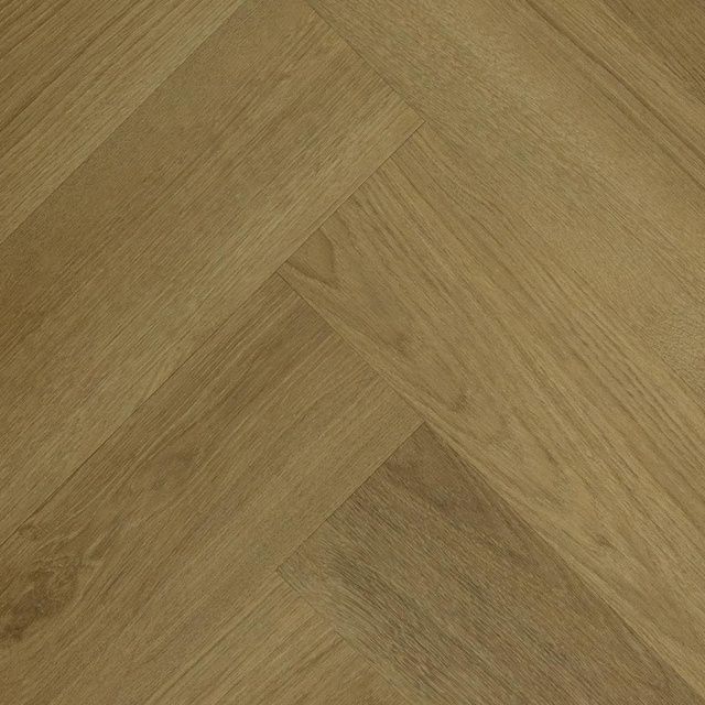 Виниловый SPC ламинат Novocore Legacy Herringbone Oak 7587