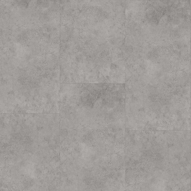 Виниловый SPC Ламинат Parador Rigid TrendTime 5 Цемент серый 1744817