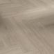 Виниловый SPC Ламинат Parador Rigid TrendTime 3 Herringbone Oak Regent grey 1748858