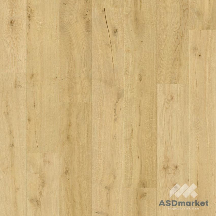 Ламінат Quick-Step Impressive Дуб мигдаль (8мм) IM8255