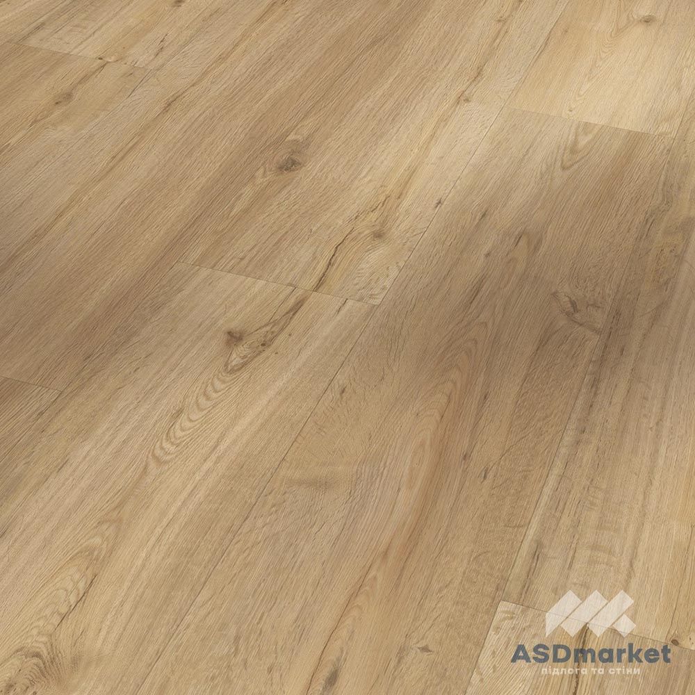 Виниловый пол клеевой Parador Classic 2025 Oak natural 1748872
