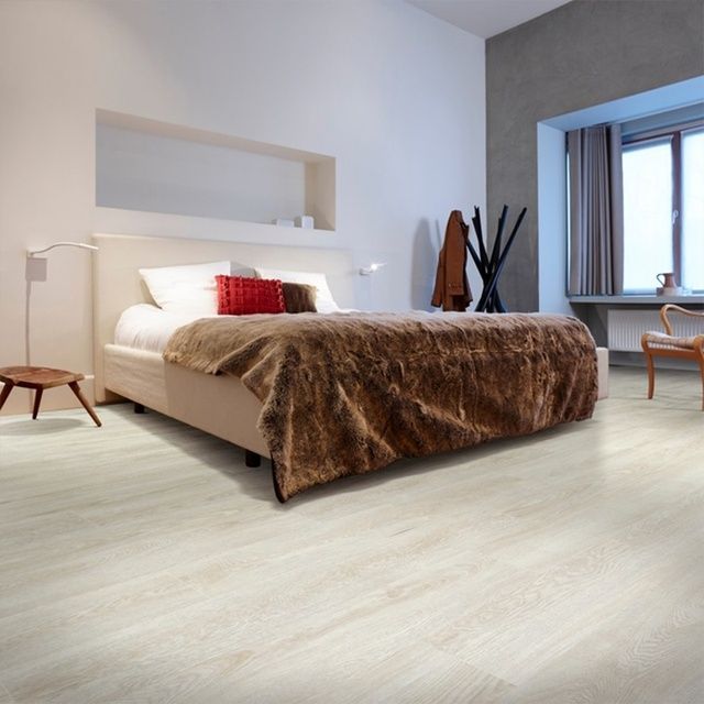 Вінілова підлога замкова Moduleo Select Midland Oak M22110