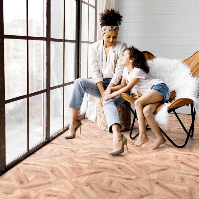 Ламинат Kaindl AQUA PRO Select Natural Touch 8.0 Oak Milano Nina K2587
