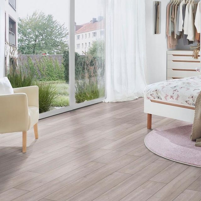 Ламинат Krono Original Super Natural Classik Дуб Рокфорд 5946