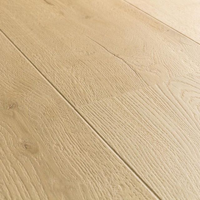 Ламинат Quick-Step Impressive Дуб хлопок (8мм) IM8254