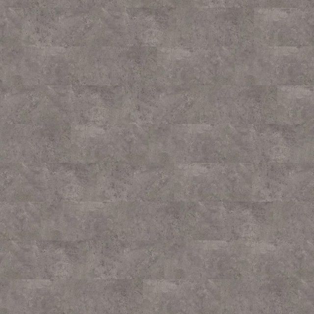 Виниловый пол замковой Wineo 400 RLC&nbsp;Stone&nbsp;Industrial&nbsp;Concrete&nbsp;Dark RLC304SL