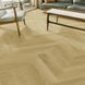 Вініловий SPC ламінат Novocore Legacy Herringbone Oak 7590