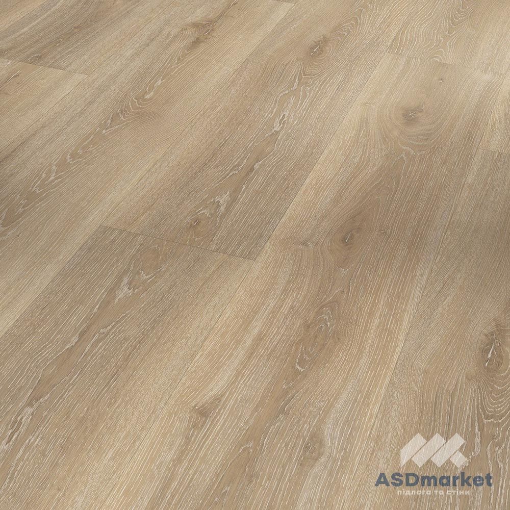 Виниловый пол клеевой Parador Classic 2025 Oak Royal light-limed 1748870