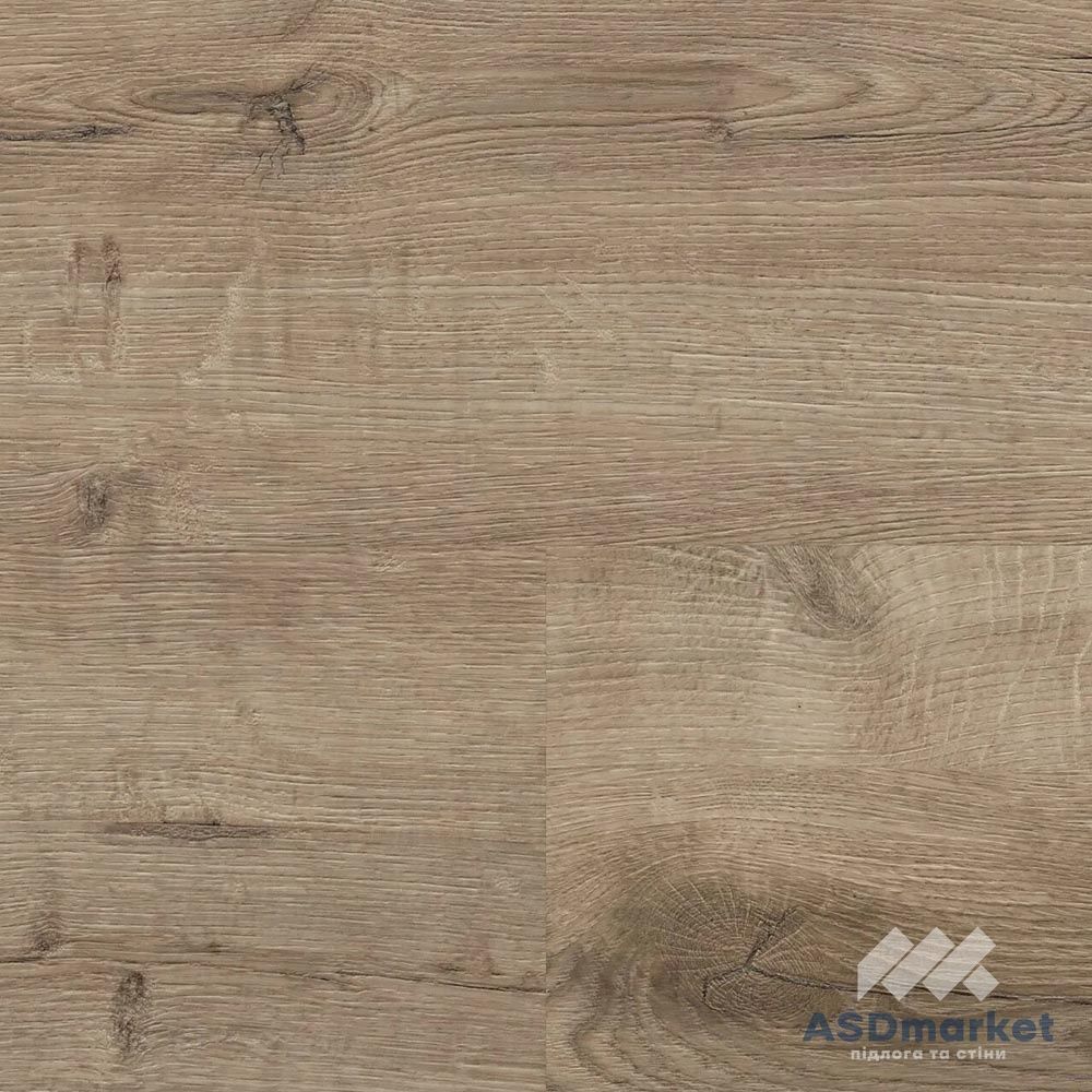 Виниловый пол клеевой Wineo 400 DB Wood XL Comfort&nbsp;Oak&nbsp;Taupek DB300WX