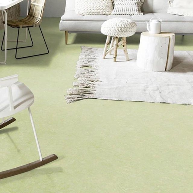 Линолеум Натуральный Forbo Marmoleum Real 2 мм 3881