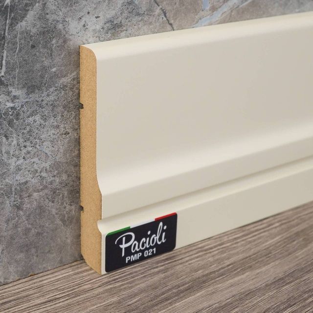 Плінтус Paсioli MDF PMP021