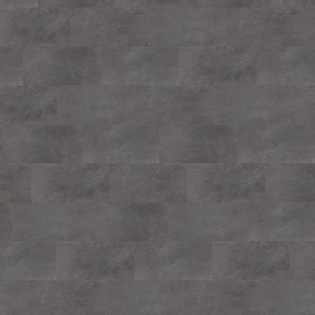 Виниловый пол замковой Wineo 400 RLC&nbsp;Stone&nbsp;Timeless&nbsp;Slate&nbsp;Dark RLC305SL