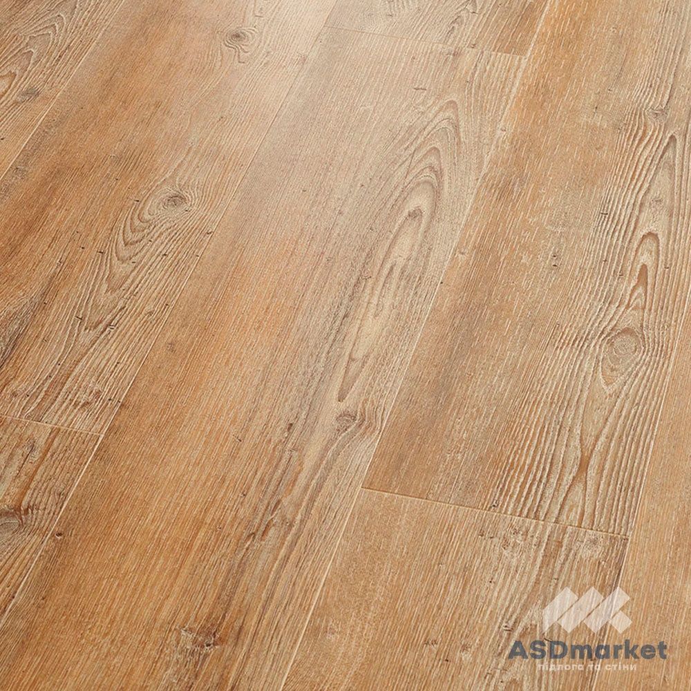 Вінілова підлога Wicanders Hydrocork Plus Arcadian Soya Pine 80002766