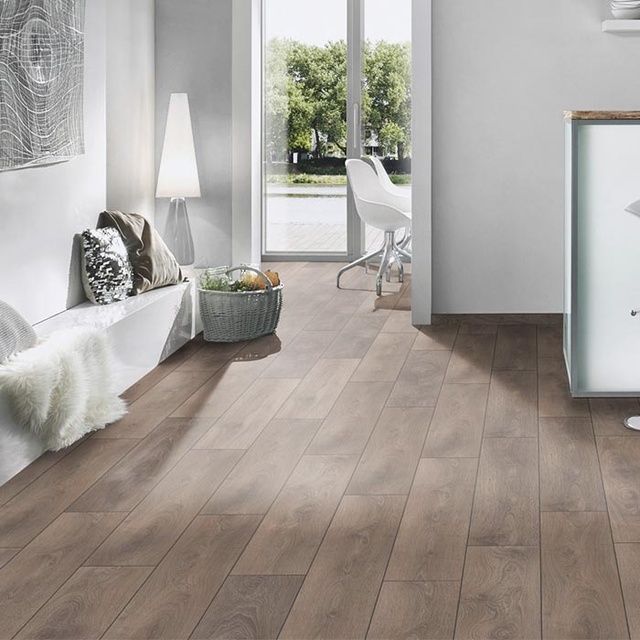 Ламинат Krono Original Super Natural Classik Дуб Замковый 8631