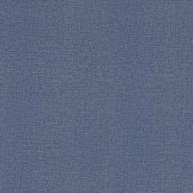 Виниловый пол в рулонах Forbo Modul'up Material 19db indigo blue canvas 337UP4319