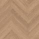 Ламинат Egger Herringbone Дуб Барония коричневый EL2134