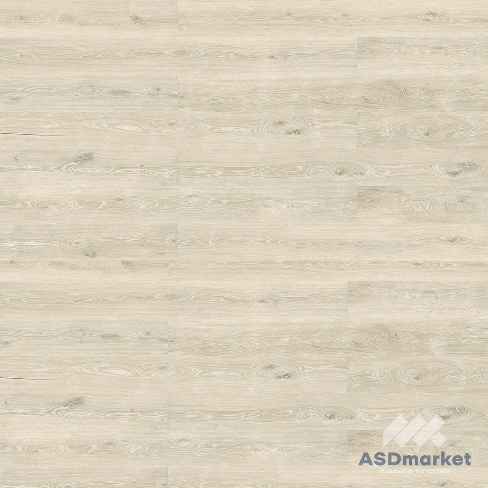 Корок для підлоги замковий Wicanders Wood Essence Washed Arcaine Oak D8G1001