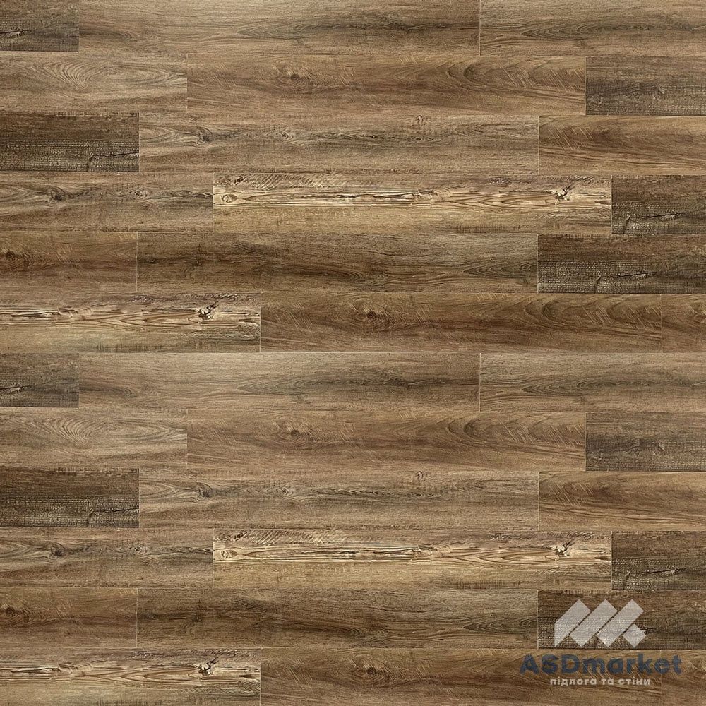 Вініловий SPC Ламінат TRU STONE Premium European FC29150-6