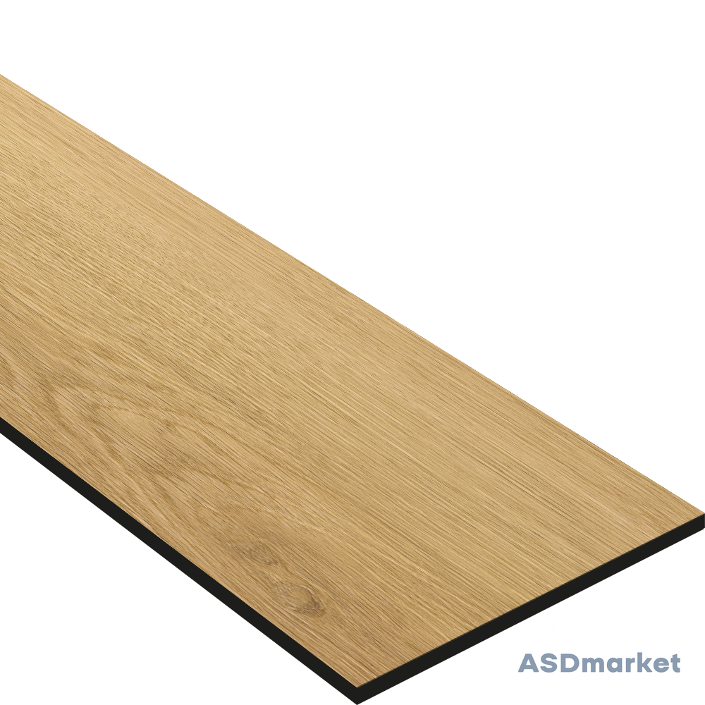 Виниловый SPC Ламинат AlsaFlooring Horizon Круазетт  HZ 1202