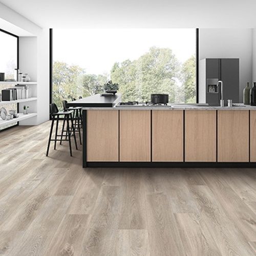 Виниловый SPC Ламинат Treasure Lakes Berryessa TL08