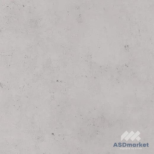 Виниловый пол в рулонах Forbo Sarlon Material15db silver slabstone 651T4315