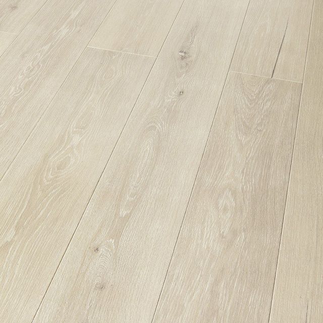 Напольная пробка замковая Wicanders Wood Essence Washed Arcaine Oak D8G1001