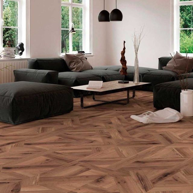 Ламинат Kaindl AQUA PRO Select Natural Touch 8.0 Oak Milano Vittorio K2588