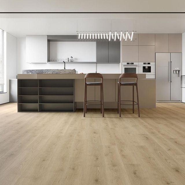 Виниловый SPC ламинат Nomad Flo Premium Moya NF10137