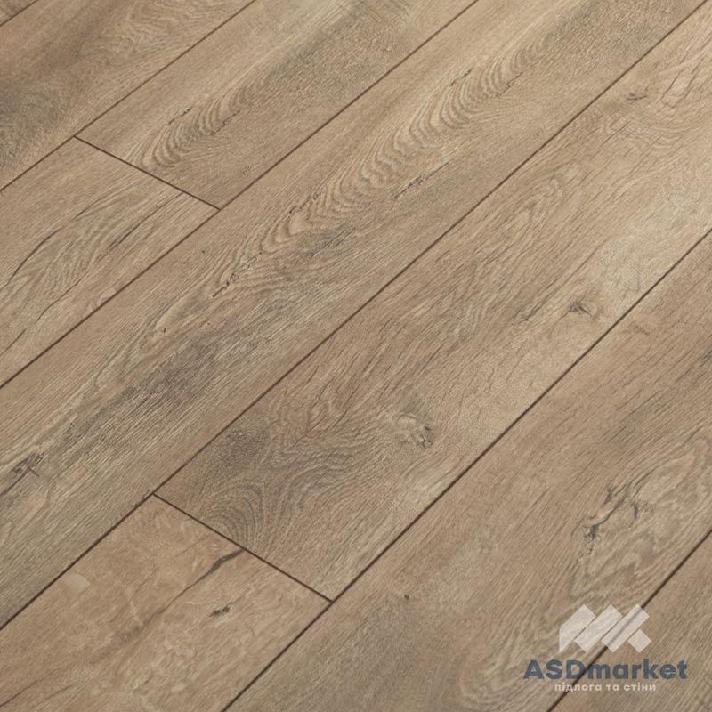 Ламінат Peli Parquet Vintag Дуб кофейний VN511