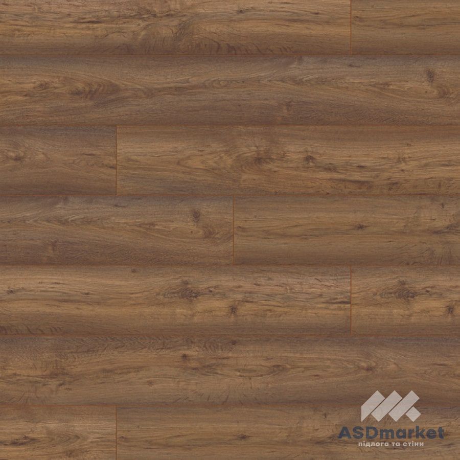 Ламинат Krono Original Super Natural Classik Дуб Модена 8274