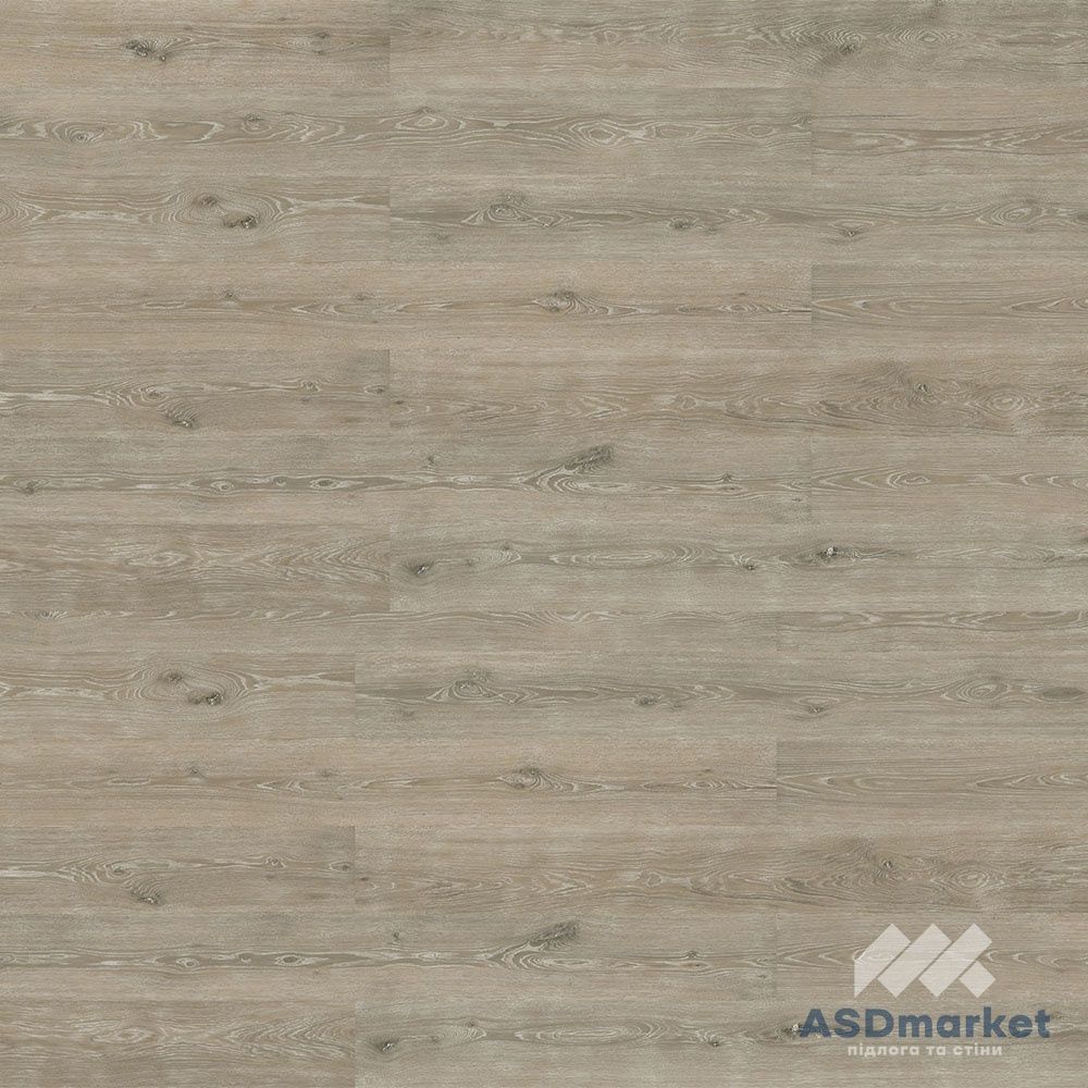 Напольная пробка замковая Wicanders Wood Essence Washed Castle Oak D8G4001