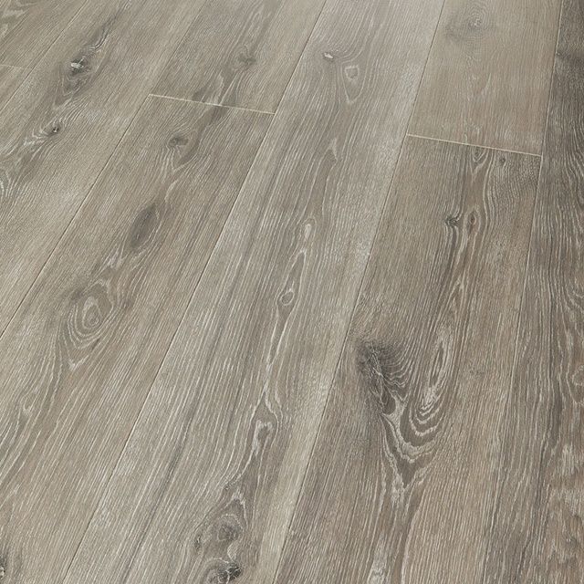 Напольная пробка замковая Wicanders Wood Essence Washed Castle Oak D8G4001