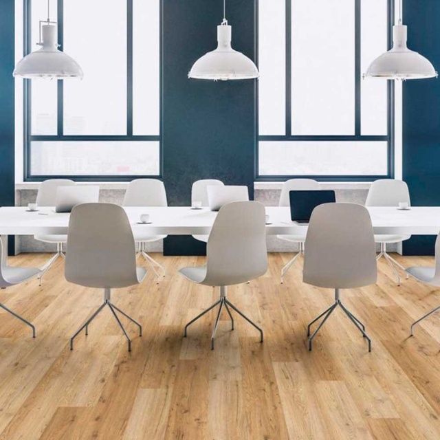 Ламинат Kaindl AQUA PRO Select Natural Touch 12.0 Hickory Georgia K2214