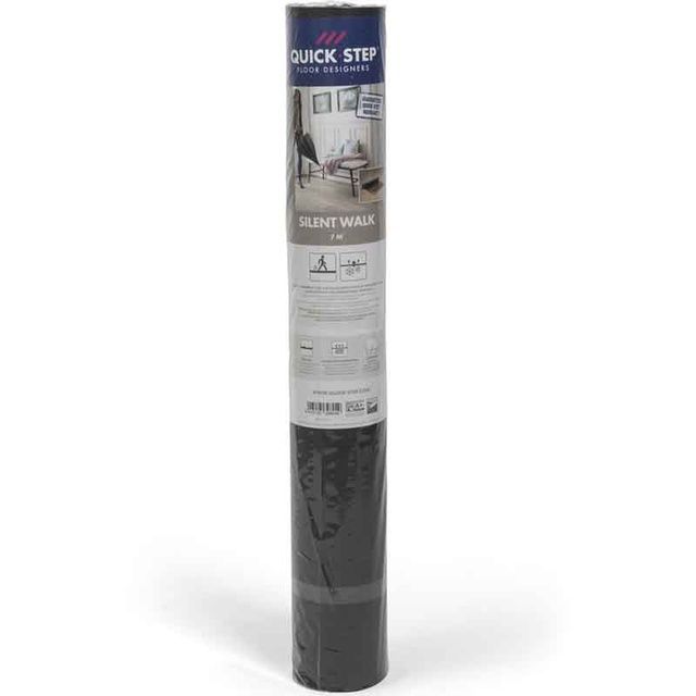Підкладка під ламінат Quick-Step Silent Walk 2мм QSUDLSW7